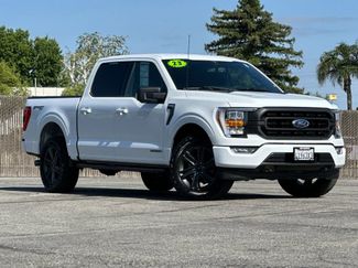 Certified 2023 Ford F150 XLT w/ Equipment Group 302A High AWD/4WD video 1