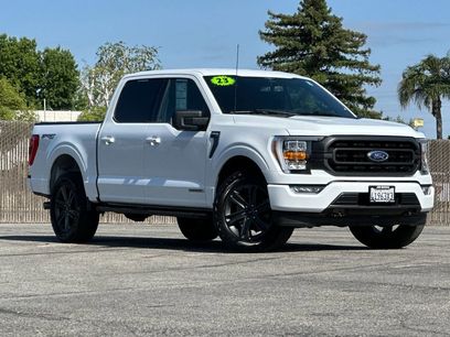 Certified 2023 Ford F150 XLT w/ Equipment Group 302A High
