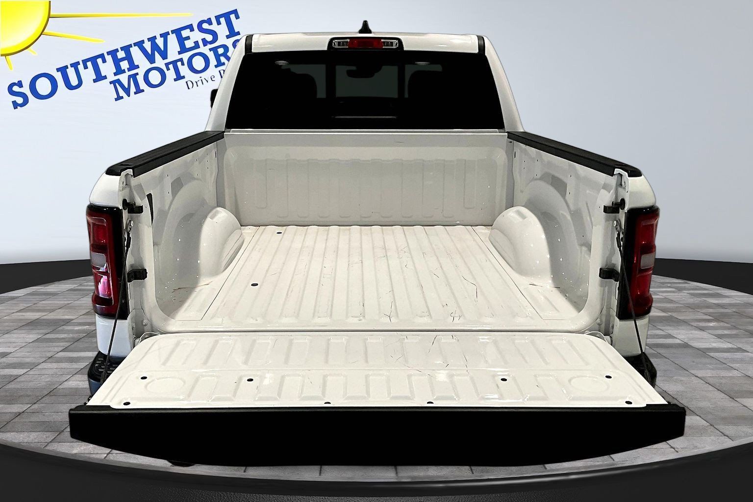 Used 2026 RAM 1500 Rebel w/ Rebel Level 1 Equipment Group AWD/4WD image 8