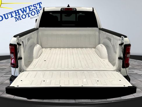 Used 2026 RAM 1500 Rebel w/ Rebel Level 1 Equipment Group AWD/4WD image 8
