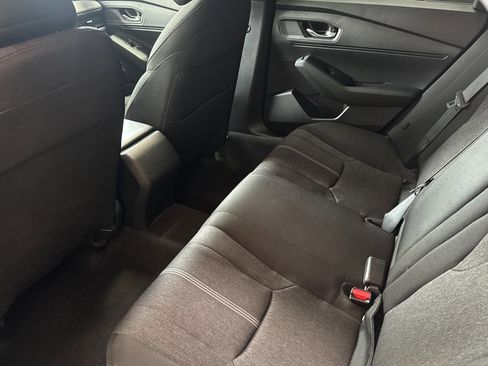 Certified 2023 Honda Accord Sport image 25