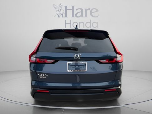 Used 2025 Honda CR-V LX image 4