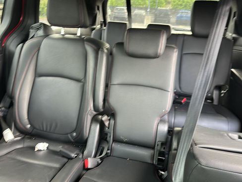 Used 2025 Honda Odyssey Sport-L image 16