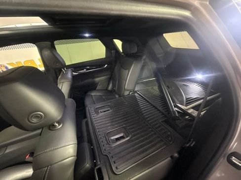 Used 2023 Cadillac XT5 Premium Luxury AWD/4WD image 35