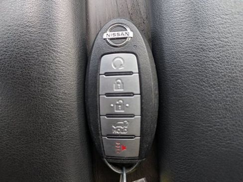 Used 2019 Nissan Murano Platinum w/ Cargo Package AWD/4WD image 32