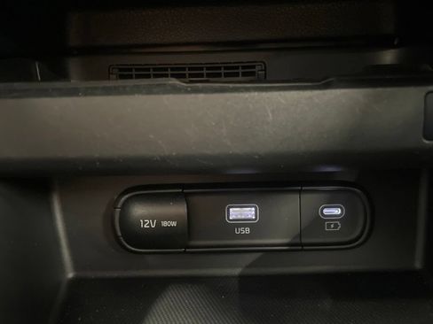 Certified 2024 Kia Seltos EX AWD/4WD image 21