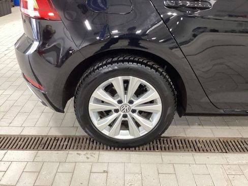 Used 2020 Volkswagen Golf 4-Door image 23