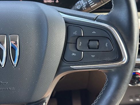 Used 2025 Buick Encore GX Preferred w/ Advanced Technology Package image 7