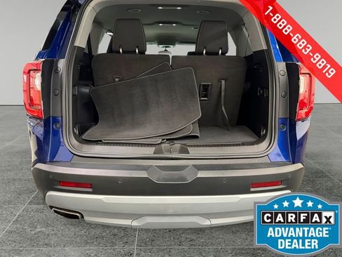 Certified 2023 GMC Acadia SLE w/ Driver Convenience Package image 14