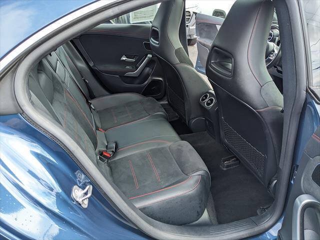 Used 2023 Mercedes-Benz CLA 250 image 15