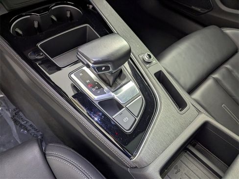 Used 2024 Audi A4 2.0T Premium Plus image 25