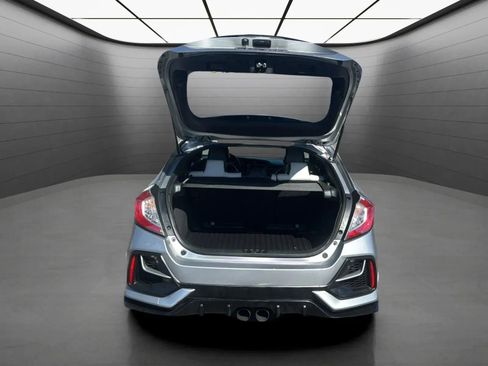 Used 2020 Honda Civic Sport image 40