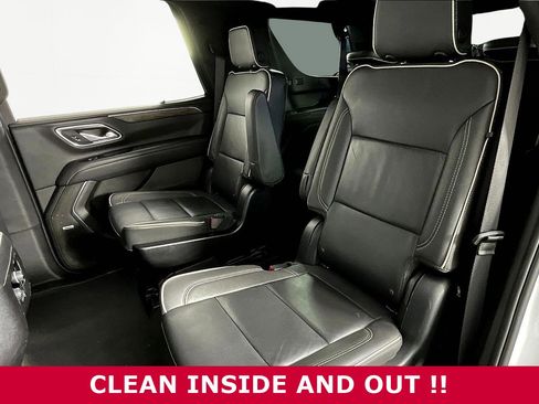 Used 2024 Chevrolet Tahoe Premier image 22