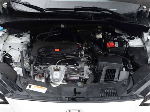 Used 2025 Honda HR-V LX image 31