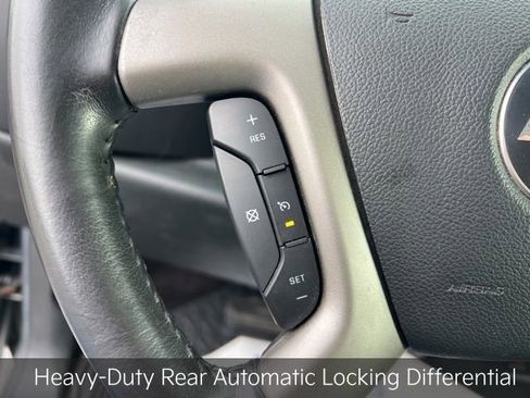 Used 2011 Chevrolet Silverado 1500 LT w/ All-Star Edition image 15