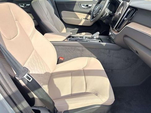 New 2026 Volvo XC60 B5 Plus w/ Protection Package Premier image 13