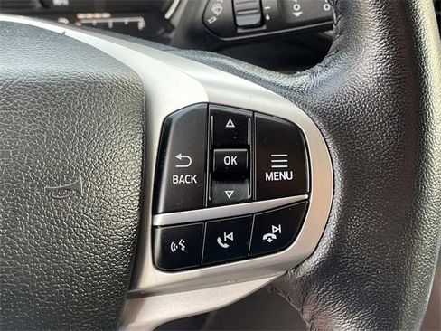 Used 2023 Ford Explorer Limited image 10