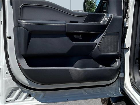 Used 2023 Ford F150 XLT w/ Equipment Group 302A High AWD/4WD image 22