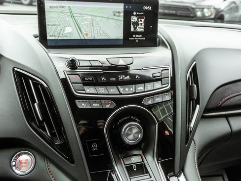 Used 2024 Acura RDX A-Spec image 24