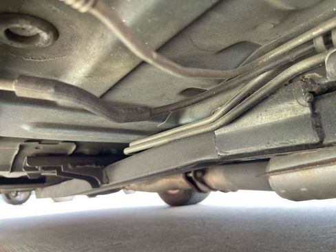 Used 1990 Ford Mustang LX RWD image 84