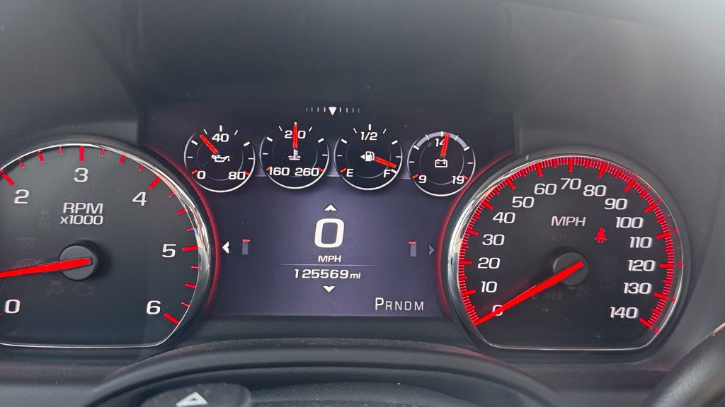 Used 2016 GMC Yukon Denali AWD/4WD image 26
