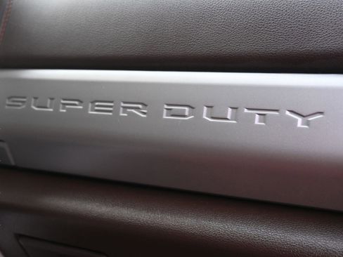 Certified 2021 Ford F450 King Ranch w/ King Ranch Ultimate Package image 26