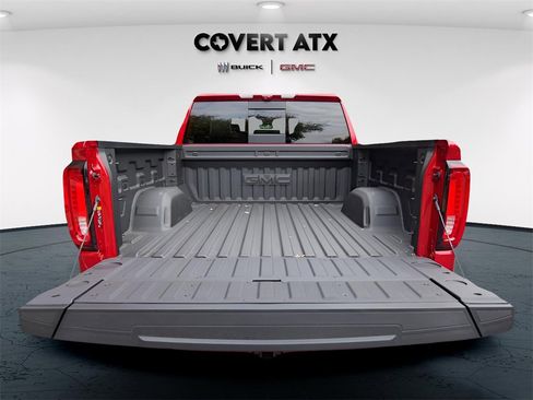 New 2026 GMC Sierra 1500 AT4X image 26