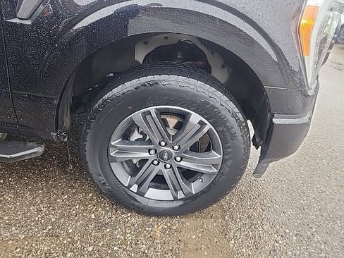 Used 2023 Ford F150 XLT w/ Equipment Group 302A High image 20