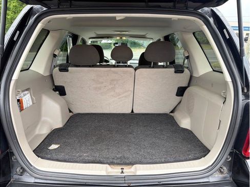 Used 2009 MAZDA Tribute i Grand Touring FWD image 7