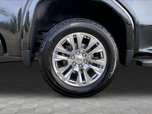 Used 2020 GMC Sierra 1500 Denali image 22