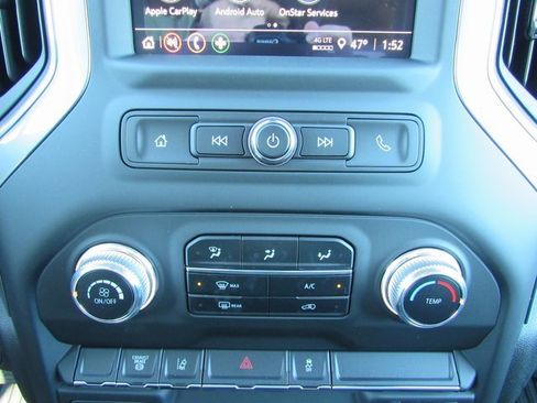 Certified 2025 GMC Sierra 2500 Pro w/ Convenience Package image 17