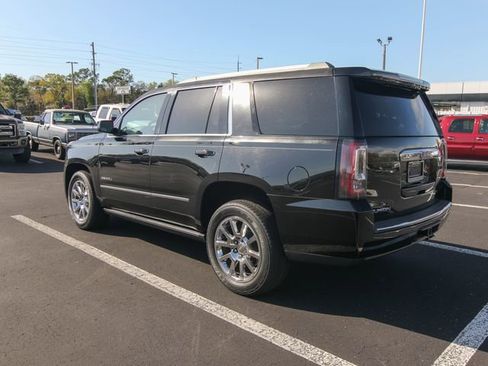 Used 2016 GMC Yukon Denali w/ Open Road Package image 3