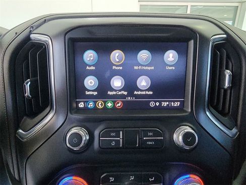 Certified 2022 GMC Sierra 2500 AT4 w/ Gooseneck/5TH Wheel Package image 14