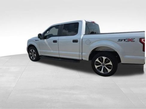 Used 2019 Ford F150 XL w/ Equipment Group 101A Mid RWD image 16
