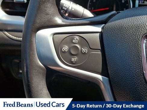 Used 2018 GMC Acadia SLT AWD/4WD image 28