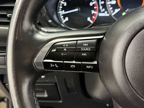 Used 2024 MAZDA MAZDA3 s image 17