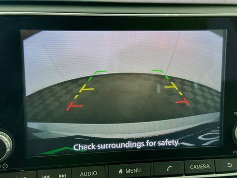 Used 2024 Nissan Altima 2.5 SV image 21