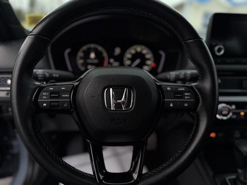 Certified 2023 Honda Civic Sport image 13