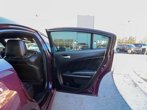 Used 2020 Dodge Charger Scat Pack w/ Dynamics Package image 49