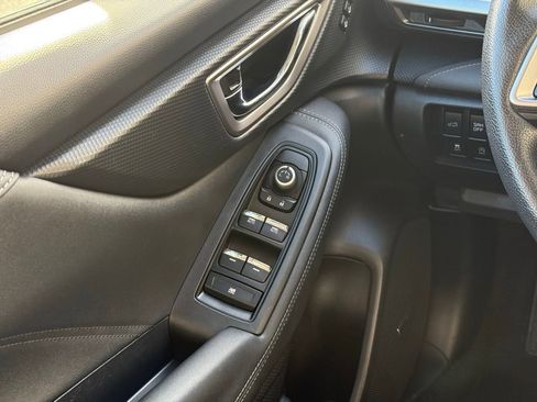 Used 2021 Subaru Forester Touring w/ Popular Package #2 image 7