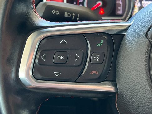 Used 2020 Jeep Gladiator Rubicon AWD/4WD image 29