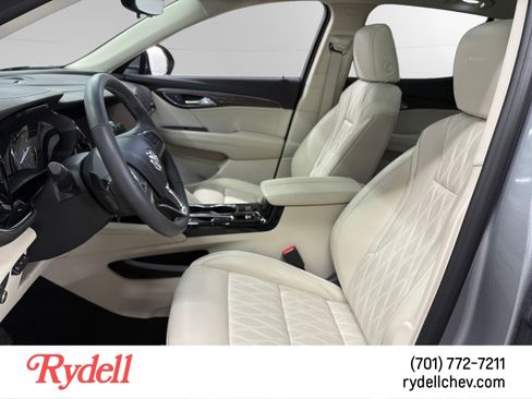 Used 2023 Buick Envision Avenir AWD/4WD image 10