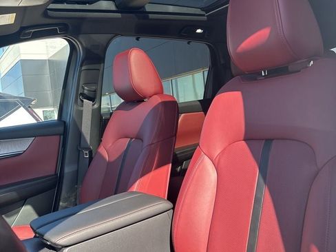 Used 2025 MAZDA CX-70 Plug-In Hybrid w/ Premium Plus image 20