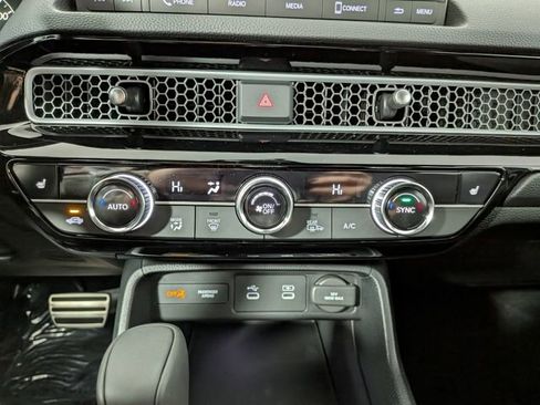 New 2026 Honda Civic FWD Hybrid Sedan image 20