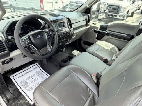 Used 2017 Ford F250 XL w/ Power Equipment Group RWD image 14