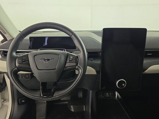 Used 2025 Ford Mustang Mach-E Premium RWD image 12