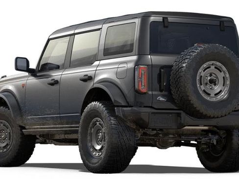 New 2025 Ford Bronco Badlands w/ Sasquatch Package AWD/4WD image 27