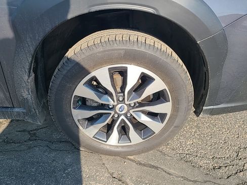 Used 2024 Subaru Outback Limited image 7