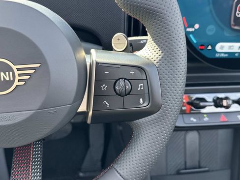 New 2026 MINI Cooper S image 16