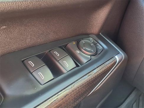 Used 2021 Chevrolet Silverado 1500 RST image 20